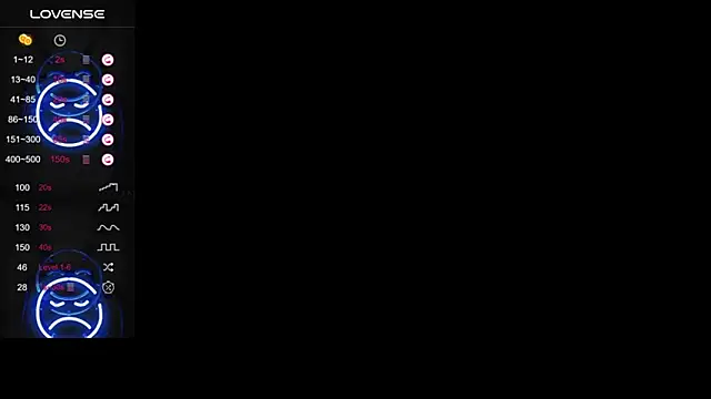 Luke westx online show from November 7, 6:57 pm