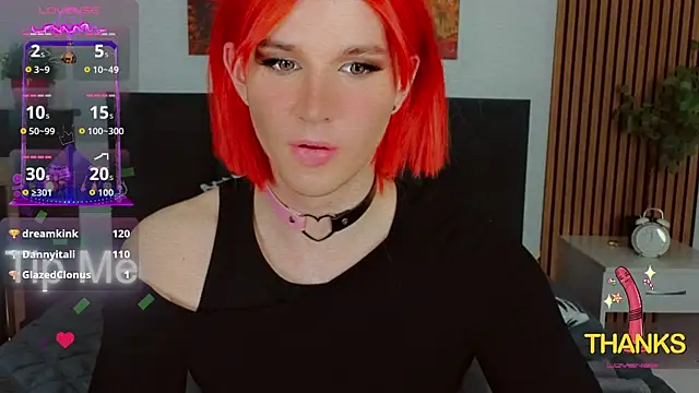 HelenSpellman online show from April 1, 2:12 am