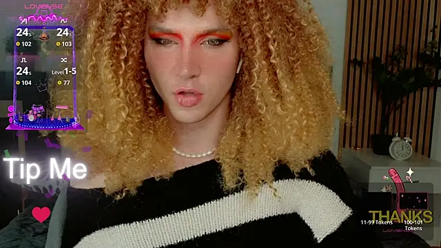 HelenSpellman online show from March 9, 2:37 am