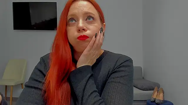 emilianna666 online show from March 28, 12:15 pm