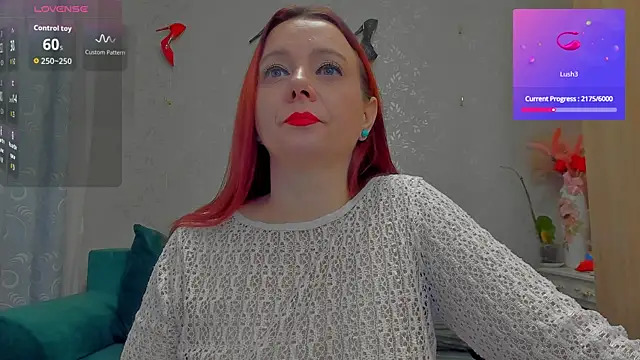 emilianna666 online show from December 14, 9:15 am