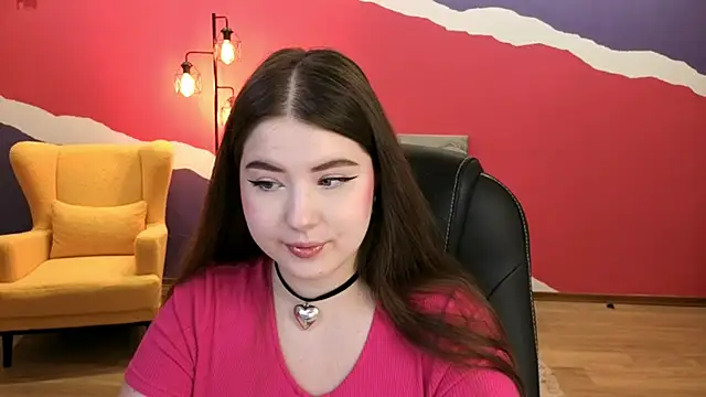 NicoleFoxery online show from October 8, 3:33 am