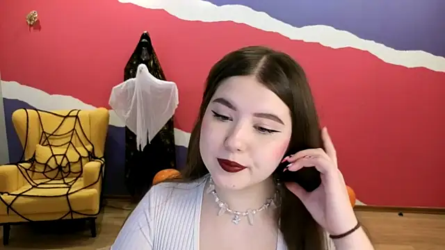 NicoleFoxery online show from October 25, 6:37 pm