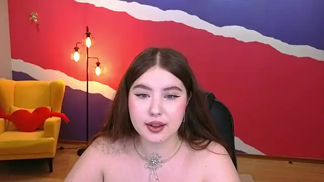 NicoleFoxery online show from February 20, 6:26 am