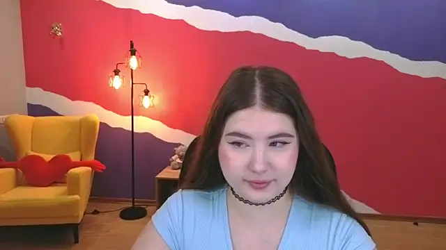 NicoleFoxery online show from February 22, 6:20 pm