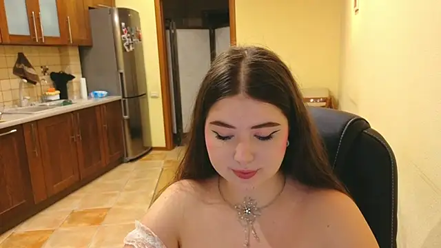 NicoleFoxery online show from November 26, 3:29 am