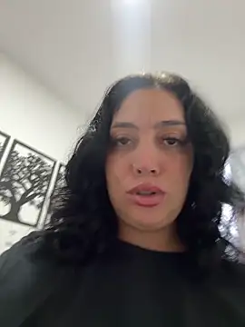 NathFox online show from December 13, 7:53 pm