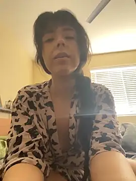 Evie-Luna online show from January 10, 6:56 pm