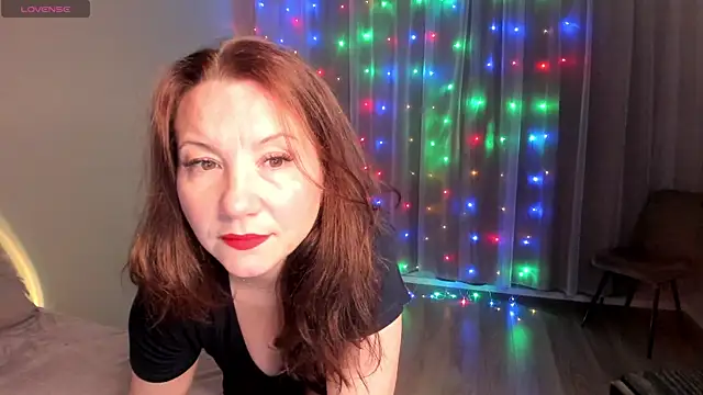 AliceeShy online show from May 16, 1:19 am