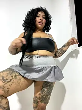 PrincessLauren420 online show from September 22, 11:58 pm