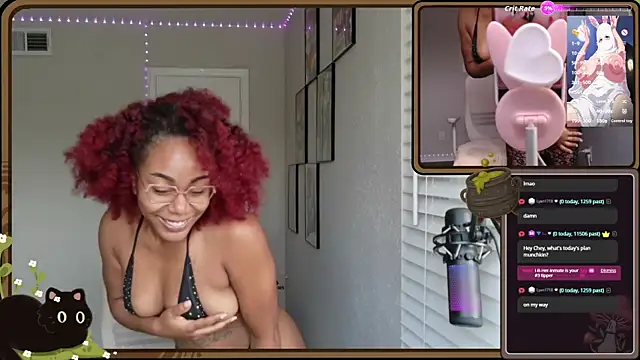 Cheybaaee online show from November 8, 6:24 pm