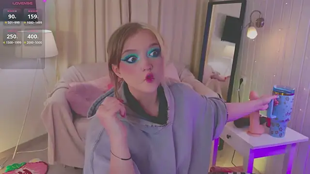 Crazy Wine online show from April 17, 10:12 pm