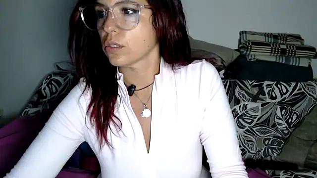 allyson22andy online show from March 9, 9:40 pm