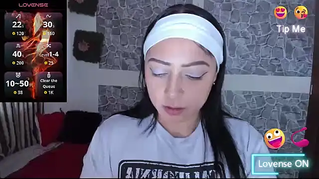 julybravo online show from September 13, 10:29 pm