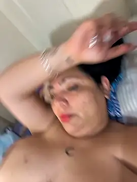 NIKOLE1301 online show from November 9, 8:49 pm