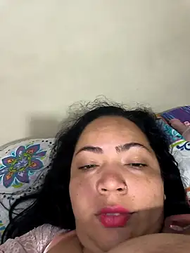 NIKOLE1301 online show from October 22, 8:58 pm