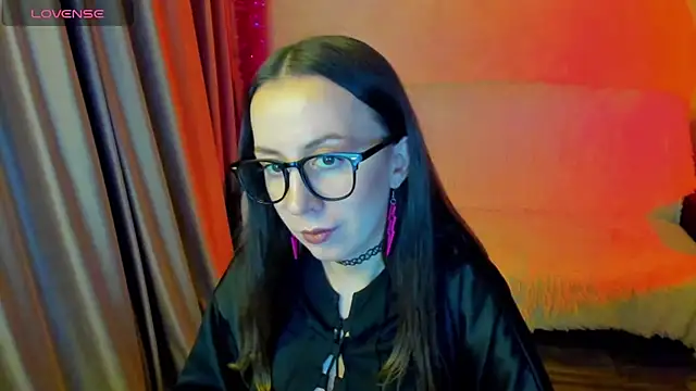 CurlySteph online show from January 10, 7:18 pm