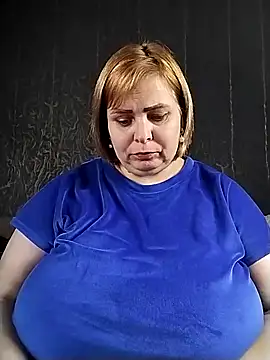 EvaCristal online show from March 27, 10:16 am