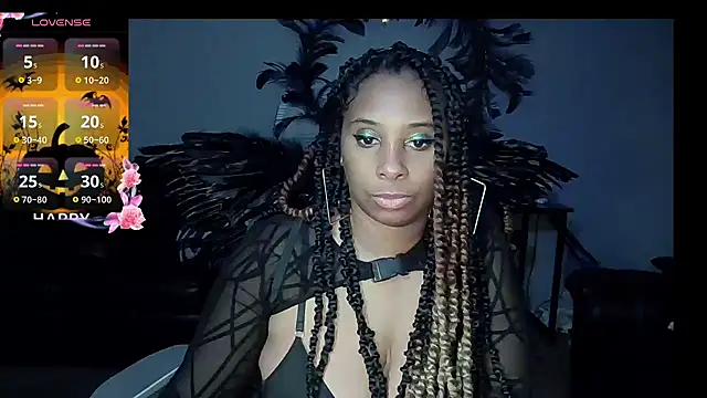 sassyslayz online show from November 1, 3:54 am