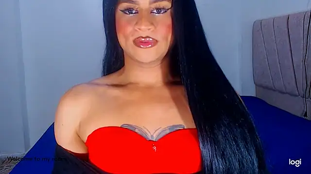 Valenntyna online show from April 1, 1:28 am