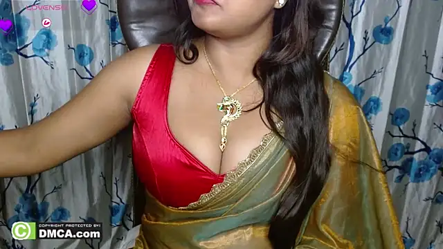 Ria fun online show from April 14, 7:47 pm