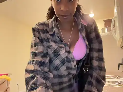 Cum2Charm online show from September 27, 3:08 pm