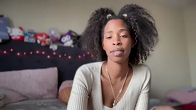 Cum2Charm online show from December 19, 6:11 pm