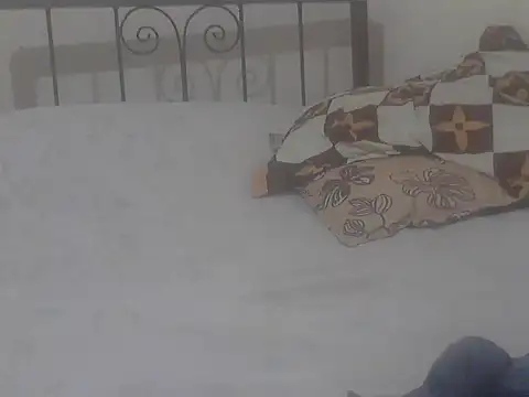 PRETTY-MI online show from March 27, 8:31 pm