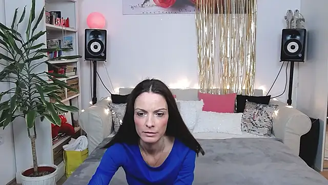 JaneDejaySC online show from November 23, 9:38 pm