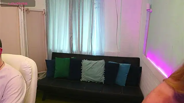 AlisaAleksandr online show from June 25, 11:56 am