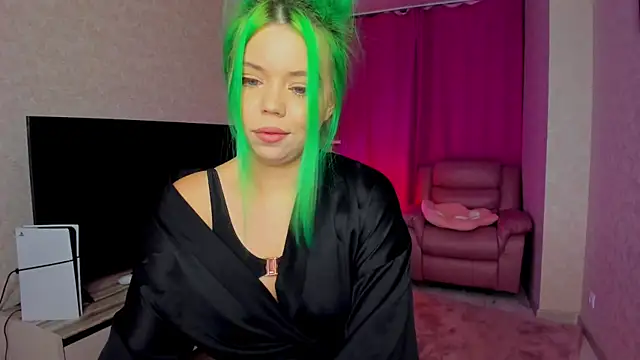 EnergyBunny 1 online show from February 21, 7:47 pm