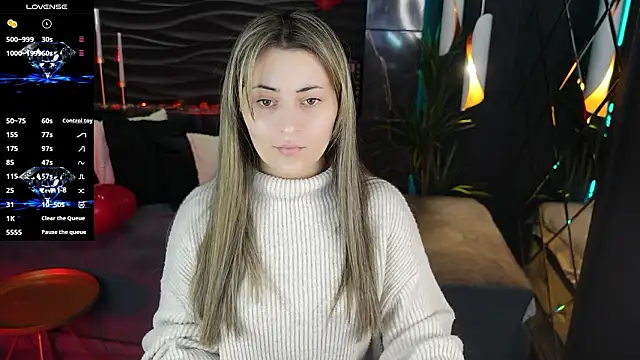 KylieMellow online show from February 7, 1:26 pm