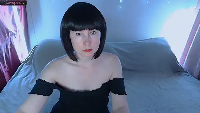 Snapshot of bekyboop chatting on October 8, 9:35 am bekyboop online show from October 8, 9:35 am