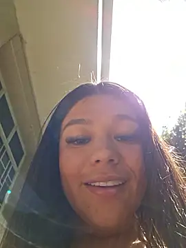 Alyshanon18 online show from November 30, 4:11 pm