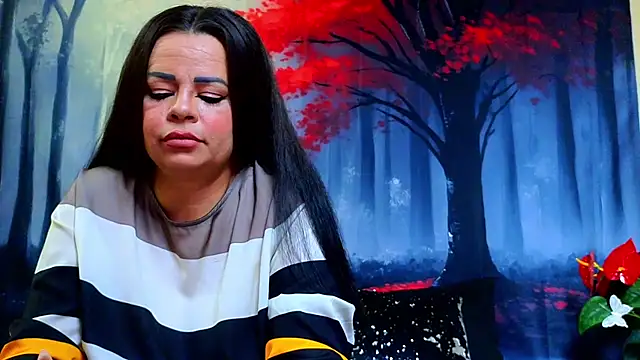 ElizabethEven online show from October 23, 2:28 am