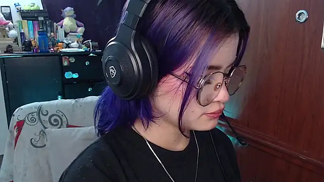 Raventh  online show from October 27, 11:50 am