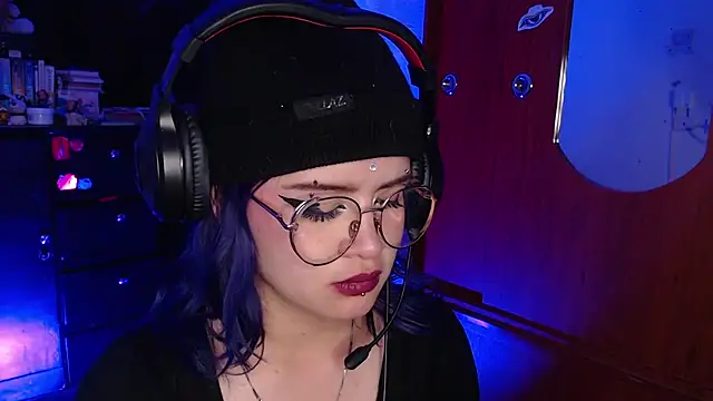 Raventh  online show from November 27, 9:28 pm