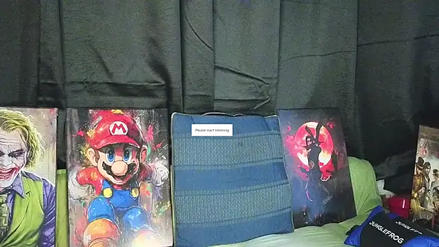 donnasoto online show from April 3, 12:14 pm