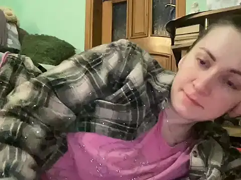 AngelTough20 online show from April 6, 12:10 am