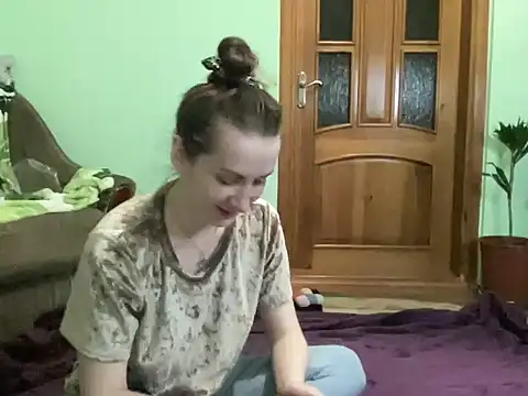 AngelTough20 online show from September 14, 8:51 pm