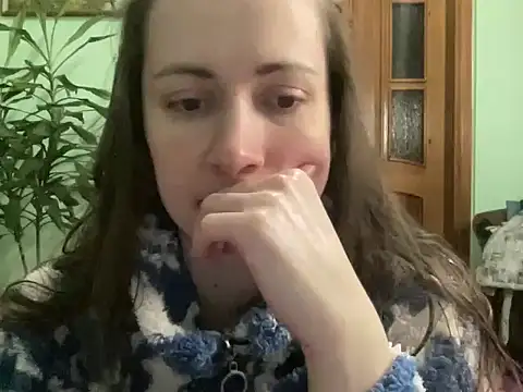 AngelTough20 online show from February 9, 11:29 pm