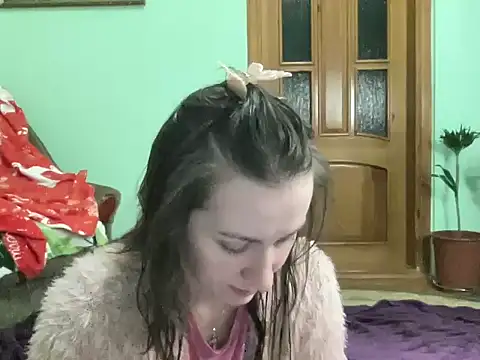 AngelTough20 online show from November 30, 10:47 pm