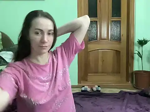 AngelTough20 online show from November 13, 12:09 am