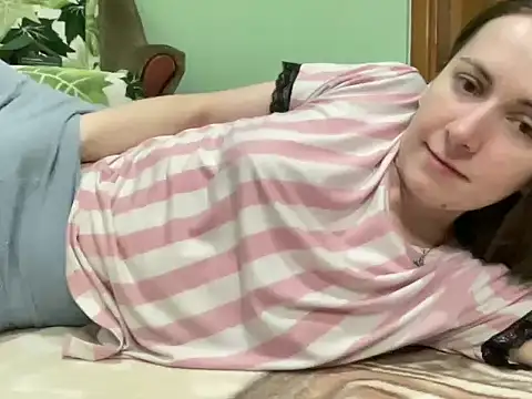 AngelTough20 online show from October 16, 10:23 pm