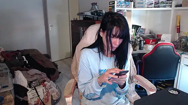 missthon0 online show from June 29, 1:11 pm