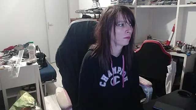 missthon0 online show from March 6, 4:24 pm