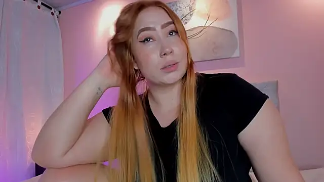 hannamartinn online show from November 5, 2:06 am