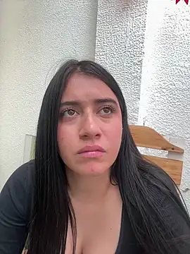 KallyMyller1 online show from March 14, 8:43 pm