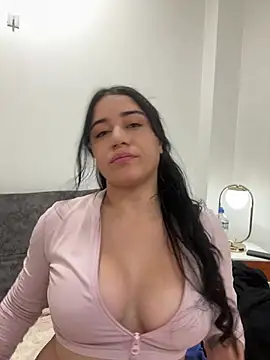 KallyMyller1 online show from March 23, 7:42 pm