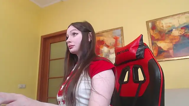 Agness sweet online show from February 8, 9:24 am